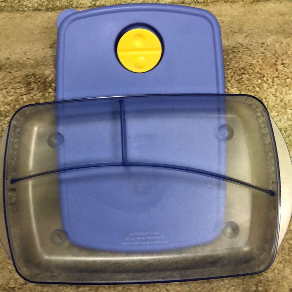 Tupperware